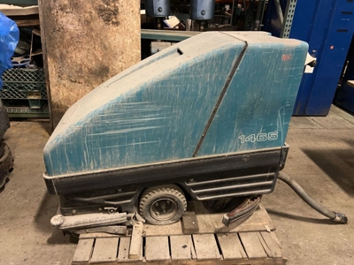 Industrial/Construction Equipment Reduction Auction, Howell featured photo 7