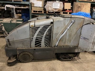 Industrial/Construction Equipment Reduction Auction, Howell featured photo 8