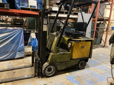 Industrial/Construction Equipment Reduction Auction, Howell featured photo 9