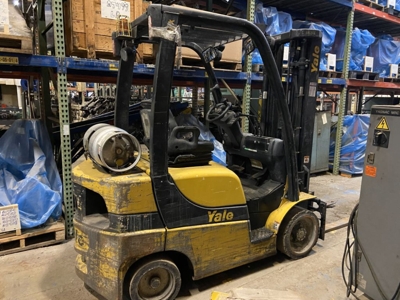 Industrial/Construction Equipment Reduction Auction, Howell featured photo 6