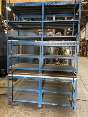 Industrial/Construction Equipment Reduction Auction, Howell featured photo 10