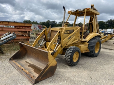 Industrial/Construction Equipment Reduction Auction, Howell featured photo 5