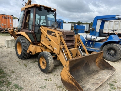 Industrial/Construction Equipment Reduction Auction, Howell featured photo