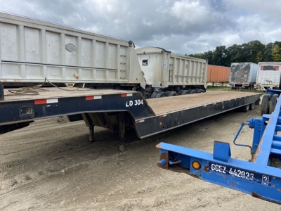 Industrial/Construction Equipment Reduction Auction, Howell featured photo 12