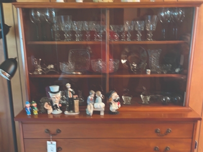 Howe Estate Auction, Mason featured photo 1