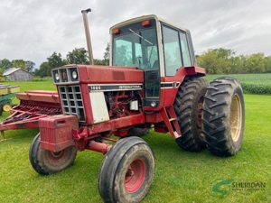 Jim Perry Equipment Auction, Clinton featured photo 1