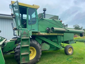 Jim Perry Equipment Auction, Clinton featured photo 4