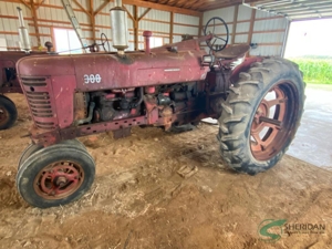 Jim Perry Equipment Auction, Clinton featured photo 5