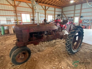 Jim Perry Equipment Auction, Clinton featured photo 6