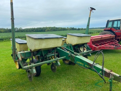 Jim Perry Equipment Auction, Clinton featured photo 11