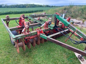 Jim Perry Equipment Auction, Clinton featured photo 13