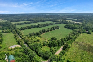 154± Acres in 2 Tracts, Jackson County- Donald N. Abbott Estate featured photo 3