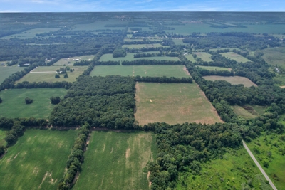 154± Acres in 2 Tracts, Jackson County- Donald N. Abbott Estate featured photo 8