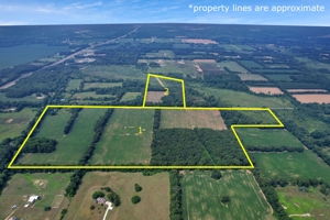 154± Acres in 2 Tracts, Jackson County- Donald N. Abbott Estate featured photo 2