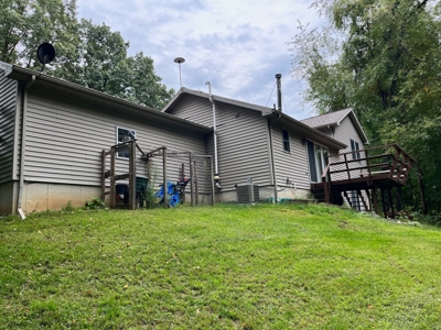 7888 Brown Rd. Parma, MI - 1,784 sq. ft home on 3.32 acres featured photo 9