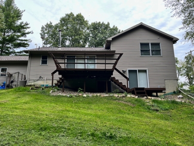 7888 Brown Rd. Parma, MI - 1,784 sq. ft home on 3.32 acres featured photo 11