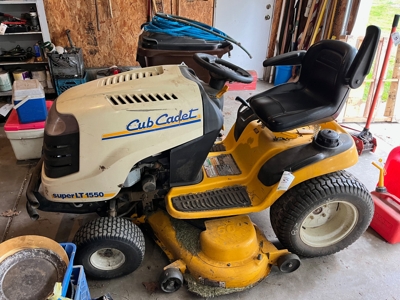 Keefe Personal Property - Parma, Michigan featured photo