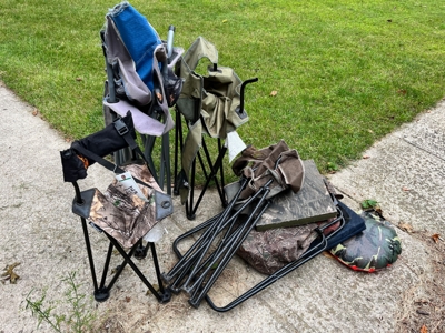 Keefe Personal Property - Parma, Michigan featured photo 5