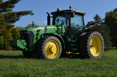 Robert Betts Inventory Reduction Auction featured photo 1