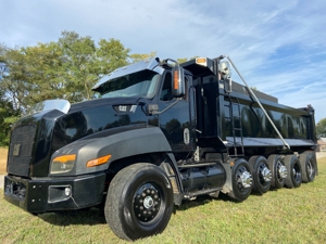 Hayhoe Asphalt Auction, Holt featured photo 1