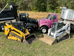 Hayhoe Asphalt Auction, Holt featured photo 9