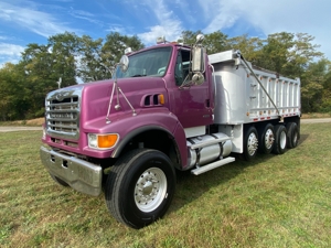 Hayhoe Asphalt Auction, Holt featured photo 2