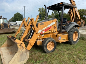 Hayhoe Asphalt Auction, Holt featured photo 5
