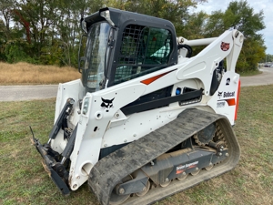 Hayhoe Asphalt Auction, Holt featured photo 12