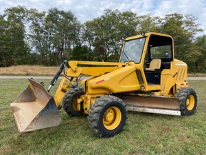 Hayhoe Asphalt Auction, Holt featured photo 13