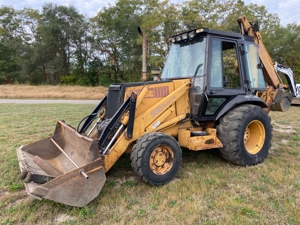 Hayhoe Asphalt Auction, Holt featured photo 14