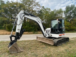 Hayhoe Asphalt Auction, Holt featured photo 15