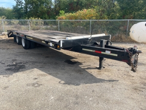 Hayhoe Asphalt Auction, Holt featured photo 18