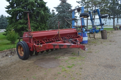 October Consignment Auction featured photo 6