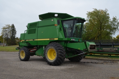 October Consignment Auction featured photo 3