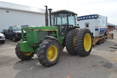 October Consignment Auction featured photo 5