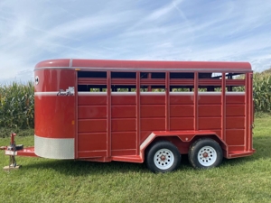 Steve Trinkle Estate Machinery Auction, Dexter featured photo 4