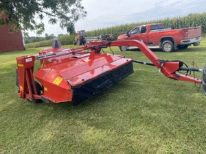 Steve Trinkle Estate Machinery Auction, Dexter featured photo 5