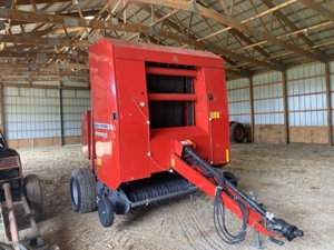 Steve Trinkle Estate Machinery Auction, Dexter featured photo 6