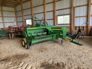 Steve Trinkle Estate Machinery Auction, Dexter featured photo 7