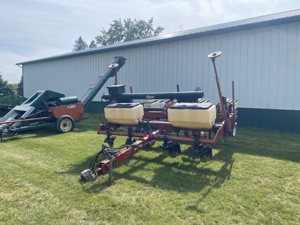 Steve Trinkle Estate Machinery Auction, Dexter featured photo 8