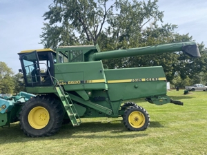 Steve Trinkle Estate Machinery Auction, Dexter featured photo 9