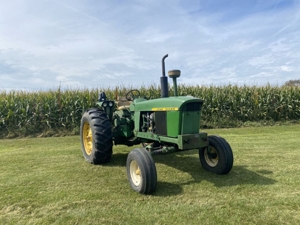 Steve Trinkle Estate Machinery Auction, Dexter featured photo 10