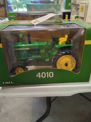Surato Toy Tractor Inventory Reduction Auction featured photo 2