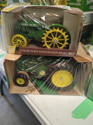Surato Toy Tractor Inventory Reduction Auction featured photo 3
