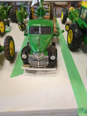 Surato Toy Tractor Inventory Reduction Auction featured photo 5