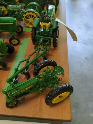 Surato Toy Tractor Inventory Reduction Auction featured photo 7