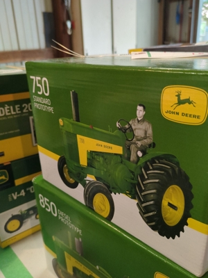 Surato Toy Tractor Inventory Reduction Auction featured photo 8
