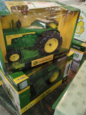 Surato Toy Tractor Inventory Reduction Auction featured photo 10