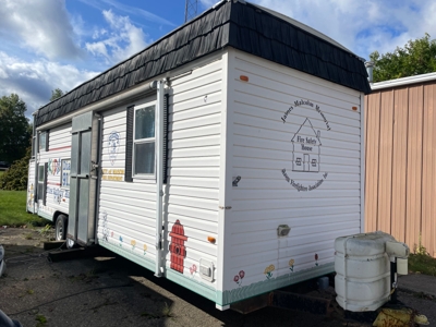 Semi-Annual Municipal/Construction Consignment Auction featured photo 2