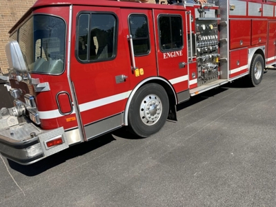 Semi-Annual Municipal/Construction Consignment Auction featured photo 4